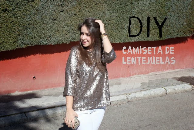 Vestidos de fiesta, camisas fiesta y faldas de fiesta. Blog diy ropa y costura