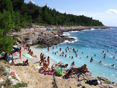 RT Kamenjak - Premantura Istria