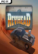 Descargar Revhead – RME para 
    PC Windows en Español es un juego de Conduccion desarrollado por Creative Pudding Hungary Llc.