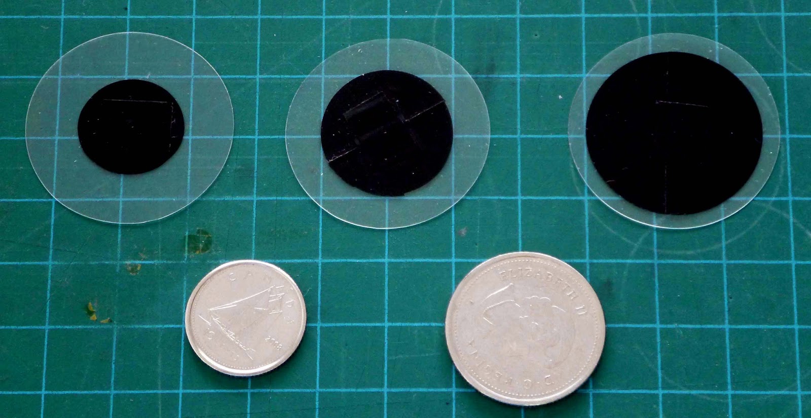 Microscopy Musings Experimenting with Darkfield...