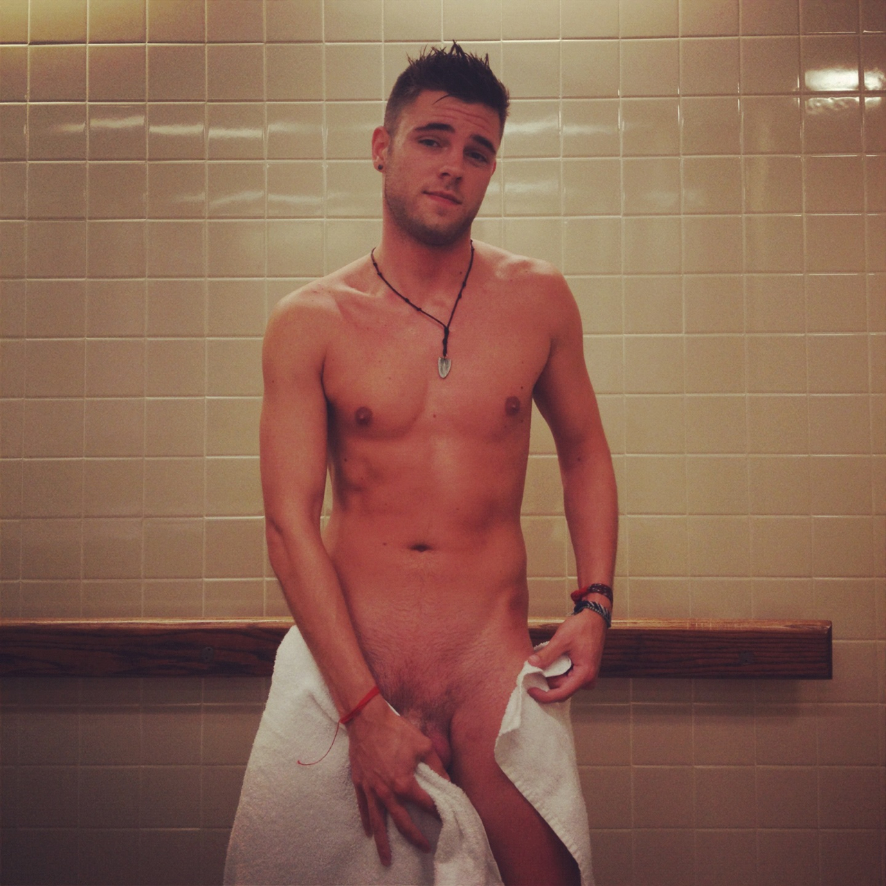 Horny men Horny men