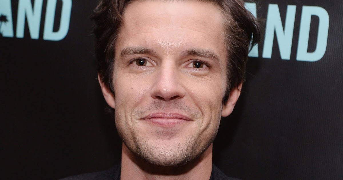 Music and Musicians Brandon Flowers Biography