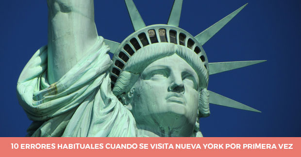 viajar a nueva york errores habituales viajar a nueva york errores habituales