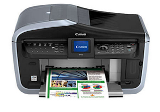 Canon PIXMA MP830 Driver Download Canon PIXMA MP830 Driver Download