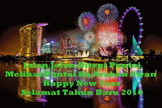 Gambar DP BBM Bergerak Lucu 2016 Gambar DP BBM Bergerak Lucu Menyambut Tahun Baru 2016 M