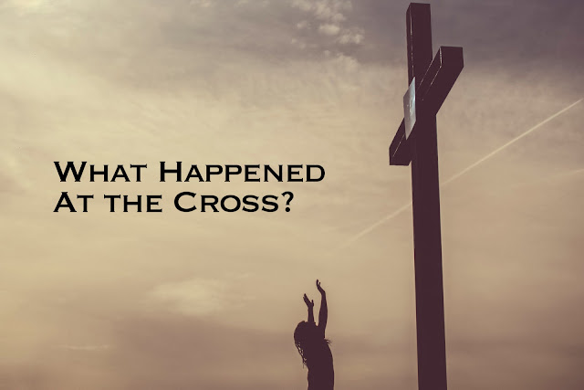 Questioning Christianity Podcast - Moral Influence Doctrine Questioning Christianity Podcast - Moral Influence Doctrine