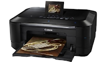 Canon PIXMA MG8240 Driver Download Canon PIXMA MG8240 Driver Download