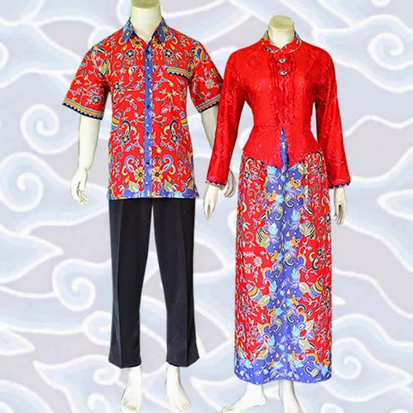 toko batik online
