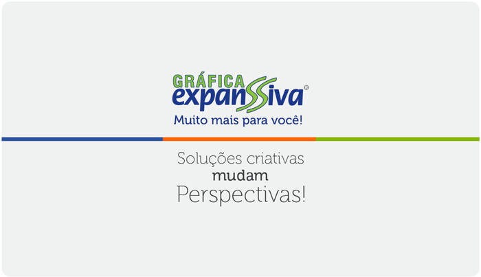 Grafica expanSSiva de Porto Alegre Grafica expanSSiva de Porto Alegre