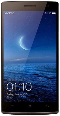 OPPO Find 7 OPPO Find 7