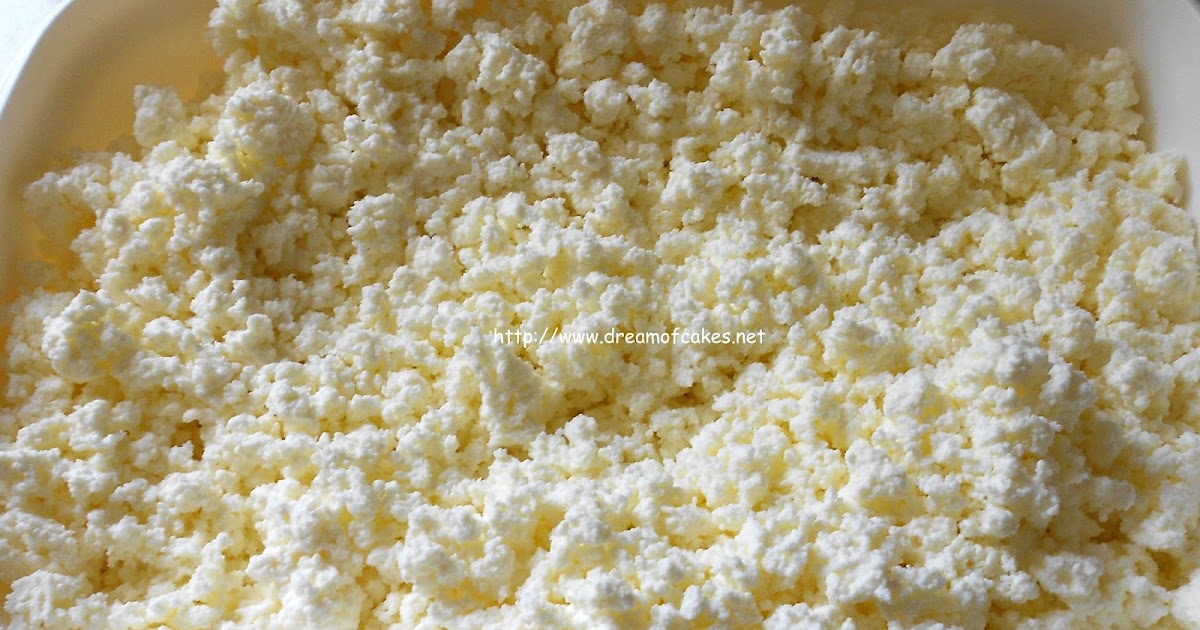 How to make Ricotta Cheese (similar to Anari Cheese)