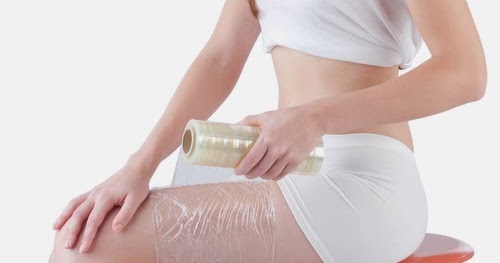 NATURAL HOMEMADE CELLULITE BODY WRAPS Natural Fitness Tips NATURAL HOMEMADE CELLULITE BODY WRAPS Natural Fitness Tips