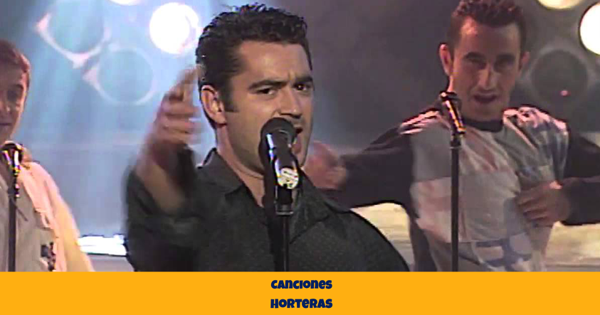 Canciones Horteras: No me pises que llevo chanclas Bolillón