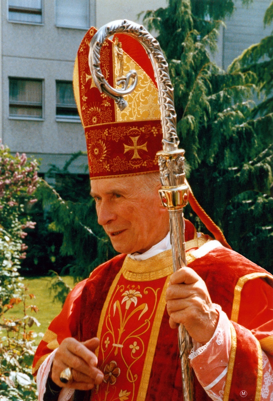 sspx pope francis