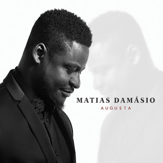 Matias Damasio - Alma Gêmia (2018) DOWNLOAD || BAIXAR MP3