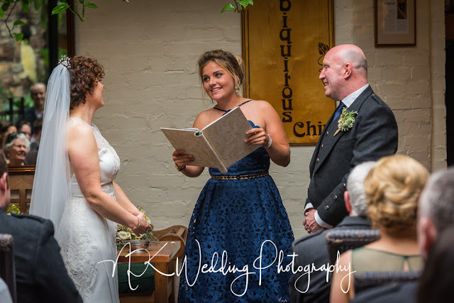 The Ubiquitous Chip Wedding Photography
