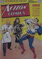 Action Comics (1938) #141