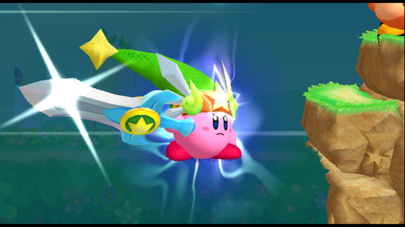kirby return to dreamland pc kirby return to dreamland pc