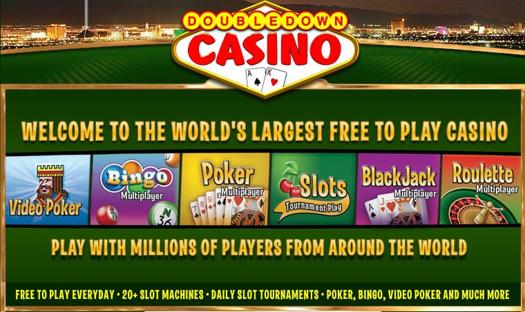 doubledown casino official website doubledown casino official website