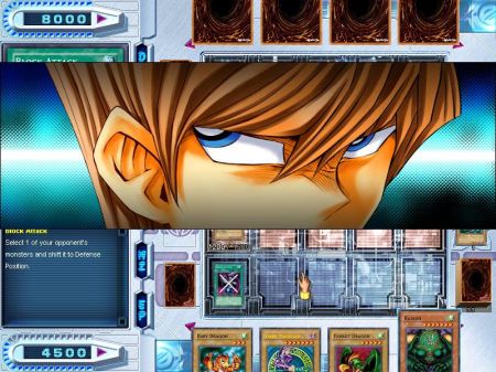 yu gi oh pc game kaiba revenge blue eyes white dragon yu gi oh pc game kaiba revenge blue eyes white dragon