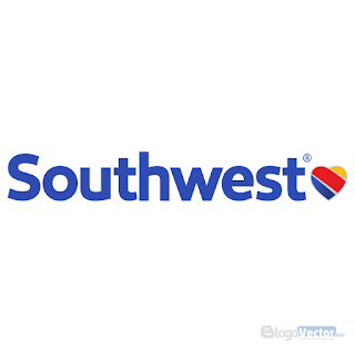 Southwest Airlines Logo vector (.cdr)