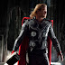 AVANTE GUERRA INFINITA | Thor