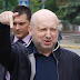 Похоже, открывается сезон охоты на медведя