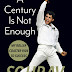 Sourav Ganguly’s autobiography “A century is not Enough“ : first look unveiled