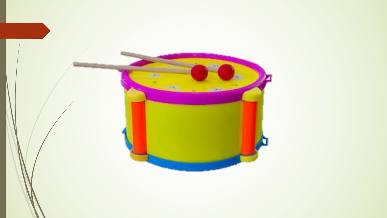 Pics to teach English: 1st grade, Unit 2, A (Toys)