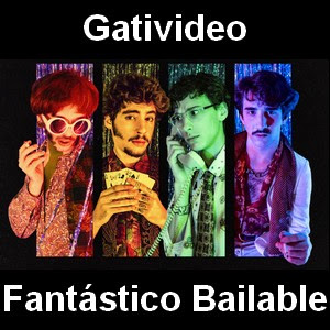 Gativideo – Fantastico Bailable