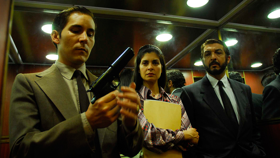 Top 10 Best Foreign Film Oscar Winners And So It Begins...