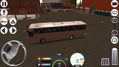 cara cheat uang coach bus simulator, cara cheat uang coach bus simulator,