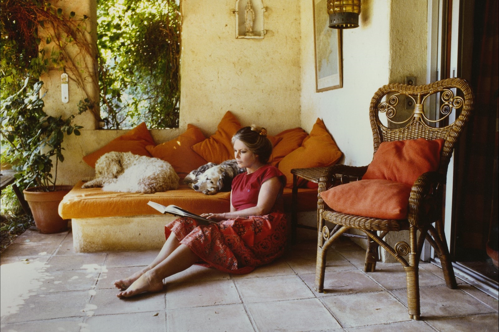 Império Retrô Arte, Moda e Comportamento Conheça a casa de Brigitte Bardot