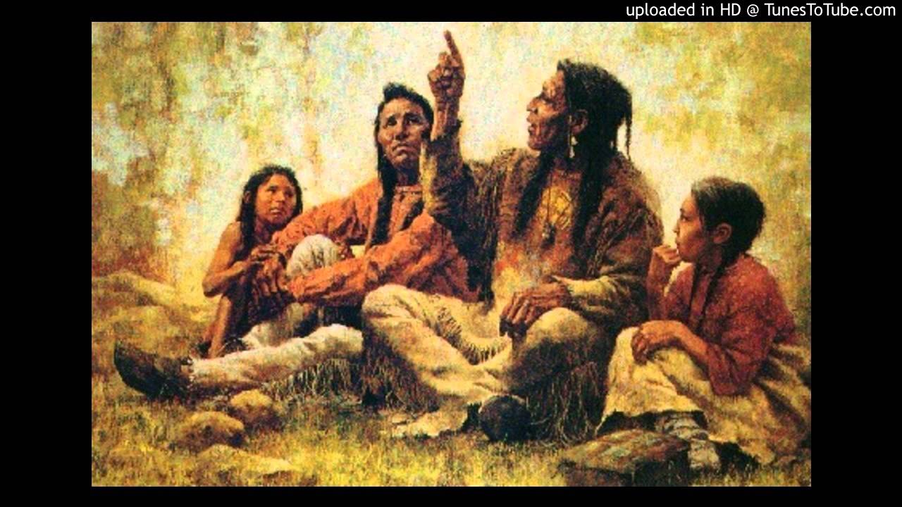 Terapeuta Natural: LOS NATIVOS AMERICANOS DESIGNAN LA ENFERMEDAD ...