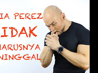 DEDDY CORBUZIER PUNYA CARA MENCEGAH KANKER SERVIKS AGAR WANITA INDONESIA TIDAK MENGALAMI HAL SEPERTI JUPE DEDDY CORBUZIER PUNYA CARA MENCEGAH KANKER SERVIKS AGAR WANITA INDONESIA TIDAK MENGALAMI HAL SEPERTI JUPE
