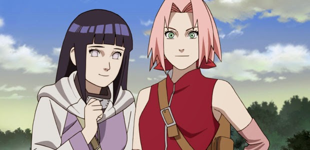 Sekai Yume Otaku NEO: Analisando- Naruto: 15 anos de um Legado dos Mangás e  Animes