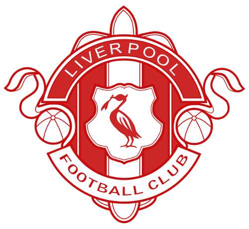 View Logo Liverpool Wappen Images