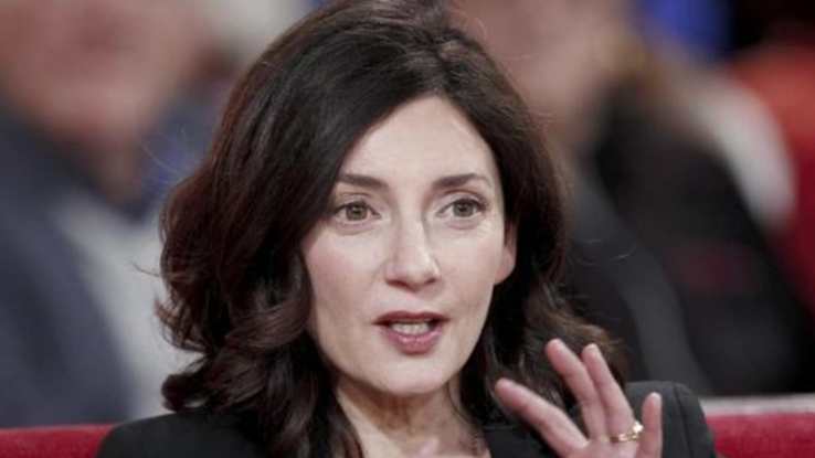 Valérie Karsenti Valérie Karsenti