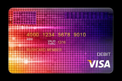 Visa Real Credit Card Generator