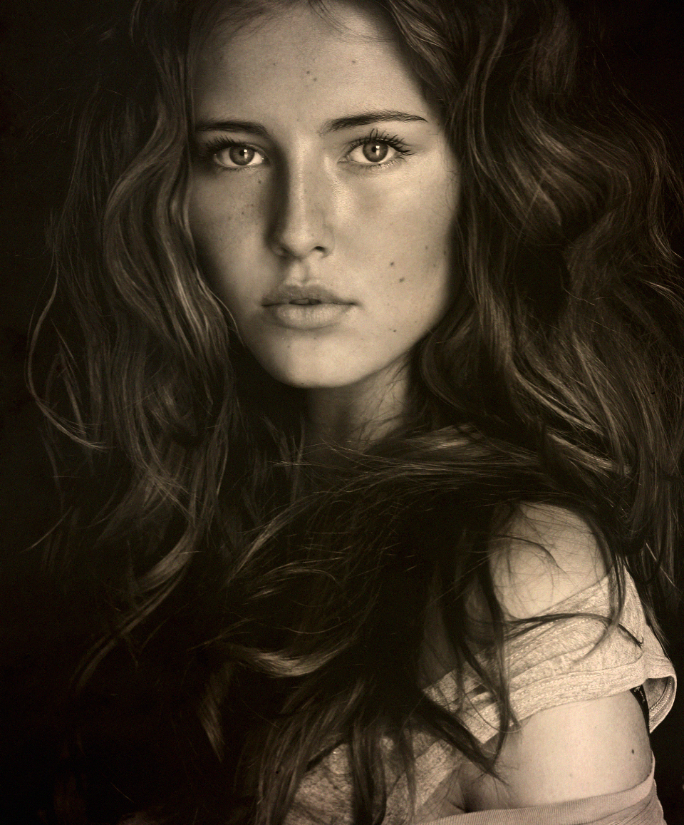Sonja model - 🧡 Sonja Flores.