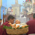 Fieis celebram Nascimento do Menino Deus em São Joaquim do Monte.