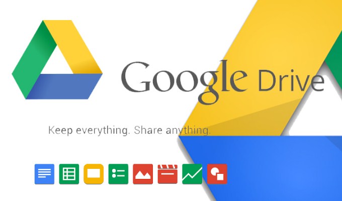 Cara Mendownload Melalui File Penyimpanan Online Google Drive Terbaru Cara Mendownload Melalui File Penyimpanan Online Google Drive Terbaru