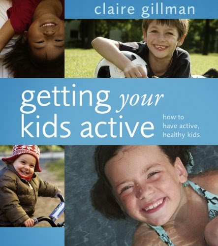  Getting Your Kids Active