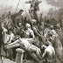 THE PASSION OF OUR LORD THE CLOCK OF THE PASSION BY ST. ALPHONSUS DE LIGUORI