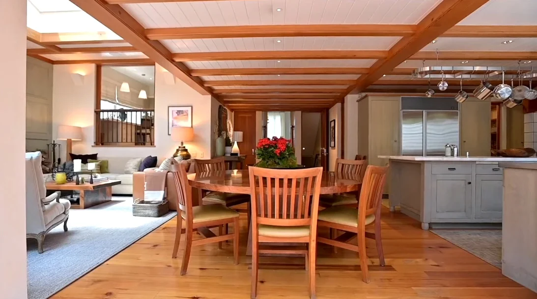 41 Interior Design Photos vs. 80 Woodacre Dr, San Francisco, CA Luxury Home Tour