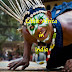 Little Africa in India : Siddi Tribe of Gujarat
