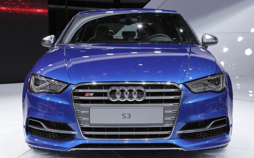 Carshighlight Cars Review Concept Specs Price Audi S3 Audi S3 Sedan 2018 Review Specs Price