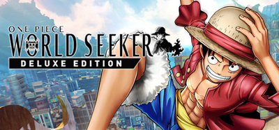 One Piece World Seeker The Unfinished Map-CODEX