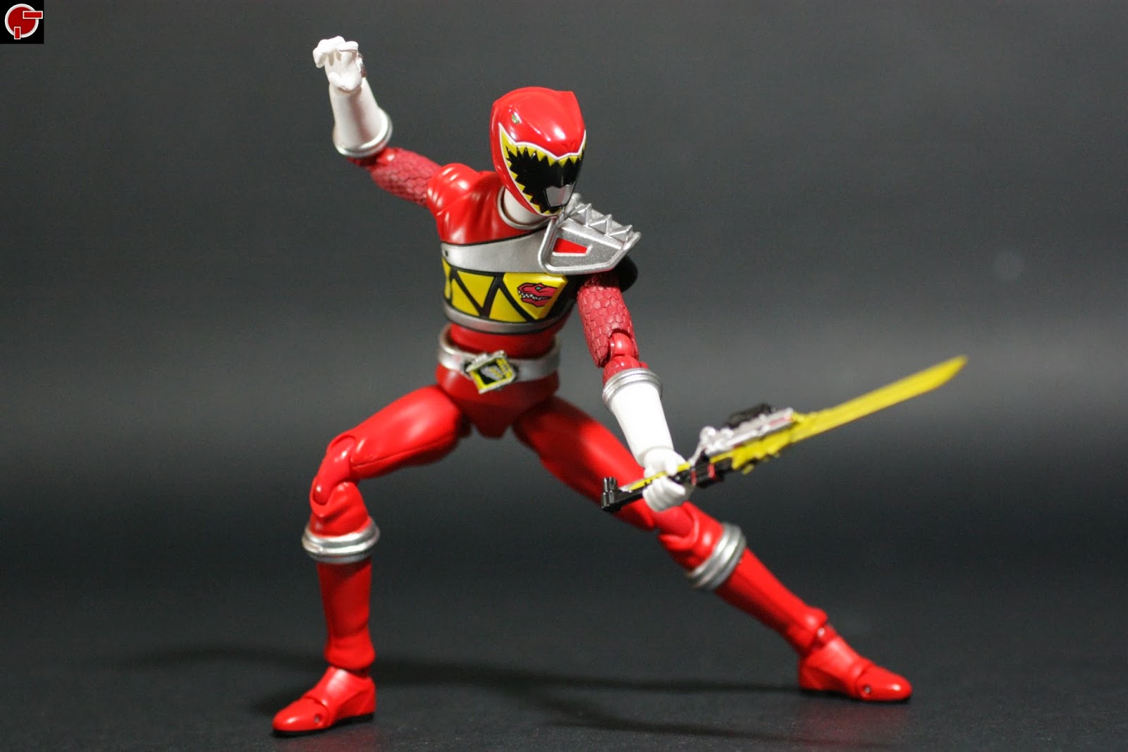 sh figuarts kyoryuger