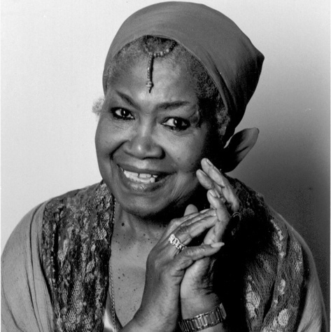 Sound Projections: Odetta Holmes (1930-2008): Legendary, iconic, and ...